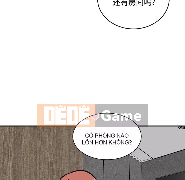 Bắt nạt bạn cùng phòng Đừng đi qua Chương 47-48