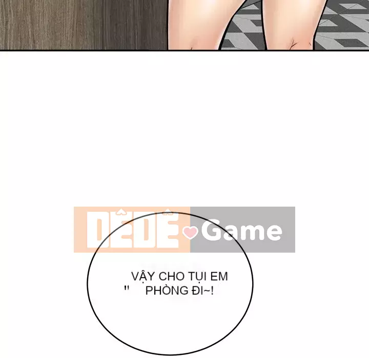 Bắt nạt bạn cùng phòng Đừng đi qua Chương 47-48