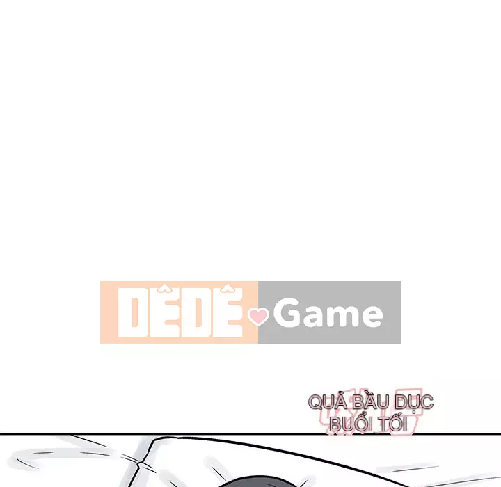 Bắt nạt bạn cùng phòng Đừng đi qua Chương 47-48