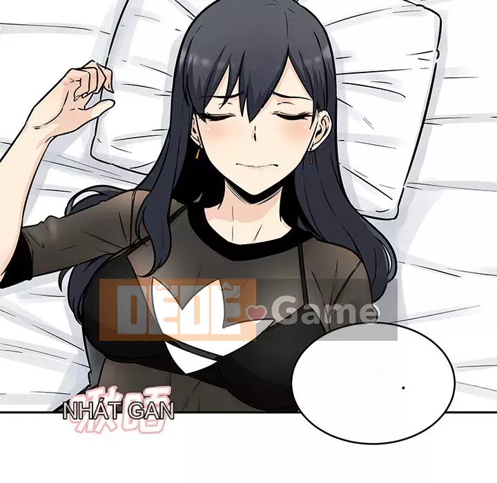 Bắt nạt bạn cùng phòng Đừng đi qua Chương 47-48