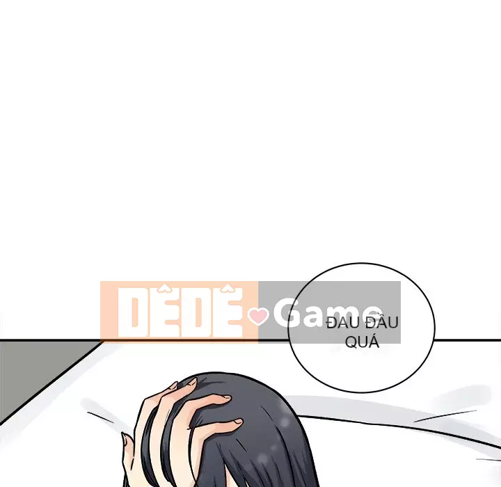 Bắt nạt bạn cùng phòng Đừng đi qua Chương 47-48