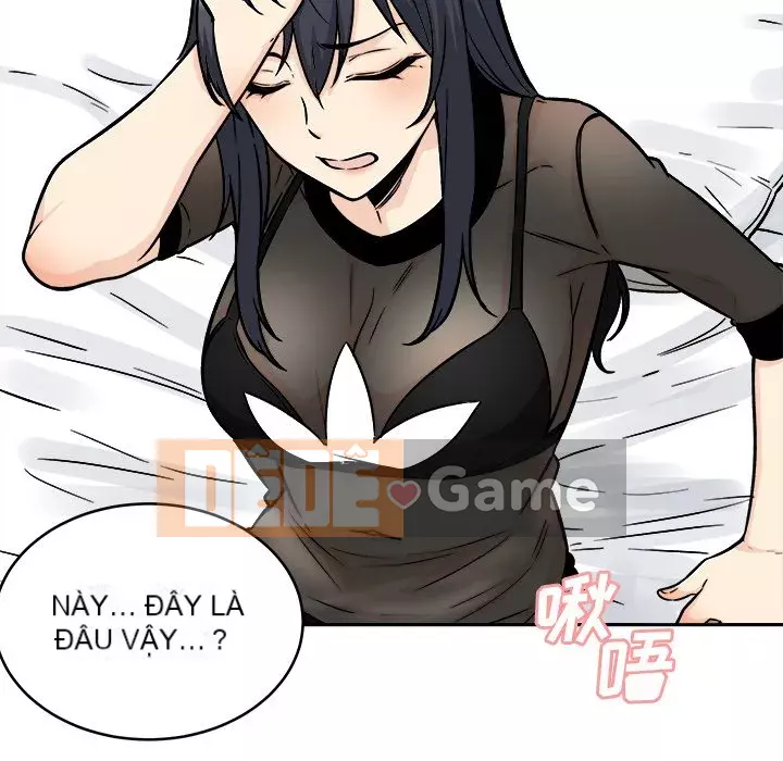 Bắt nạt bạn cùng phòng Đừng đi qua Chương 47-48