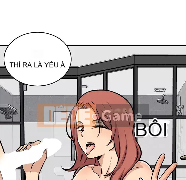 Bắt nạt bạn cùng phòng Đừng đi qua Chương 47-48