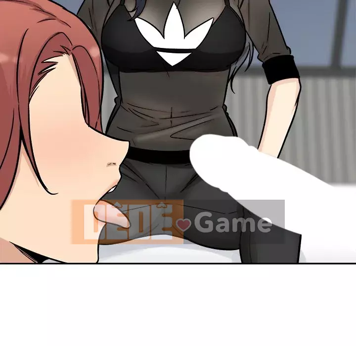 Bắt nạt bạn cùng phòng Đừng đi qua Chương 47-48