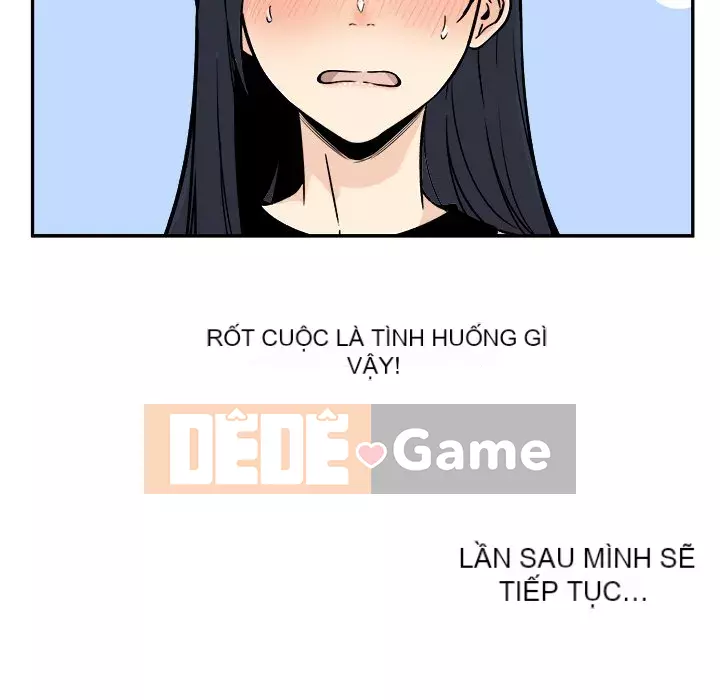 Bắt nạt bạn cùng phòng Đừng đi qua Chương 47-48