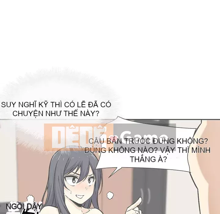 Bắt nạt bạn cùng phòng Đừng đi qua Chương 45-46