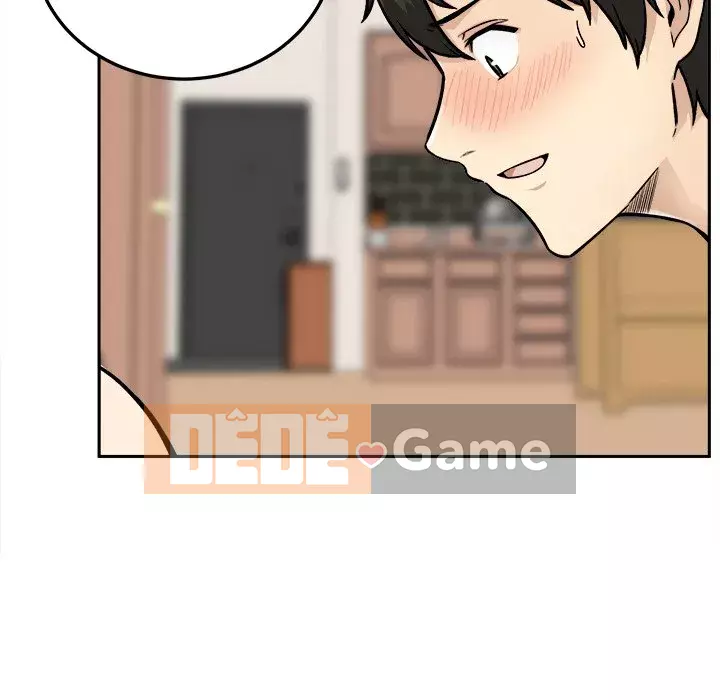 Bắt nạt bạn cùng phòng Đừng đi qua Chương 45-46