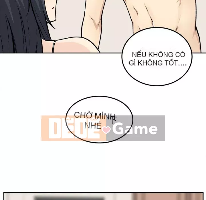 Bắt nạt bạn cùng phòng Đừng đi qua Chương 45-46