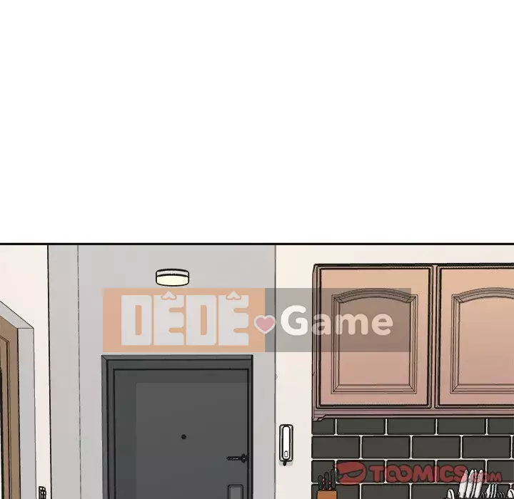 Bắt nạt bạn cùng phòng Đừng đi qua Chương 45-46