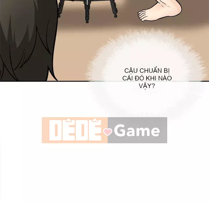 Bắt nạt bạn cùng phòng Đừng đi qua Chương 45-46