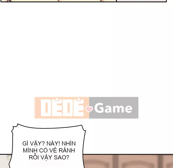 Bắt nạt bạn cùng phòng Đừng đi qua Chương 45-46