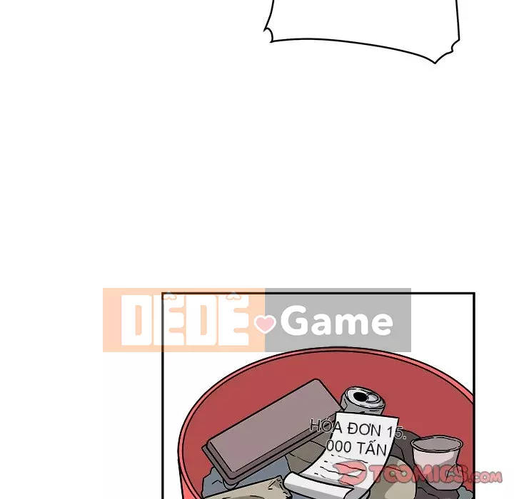 Bắt nạt bạn cùng phòng Đừng đi qua Chương 45-46