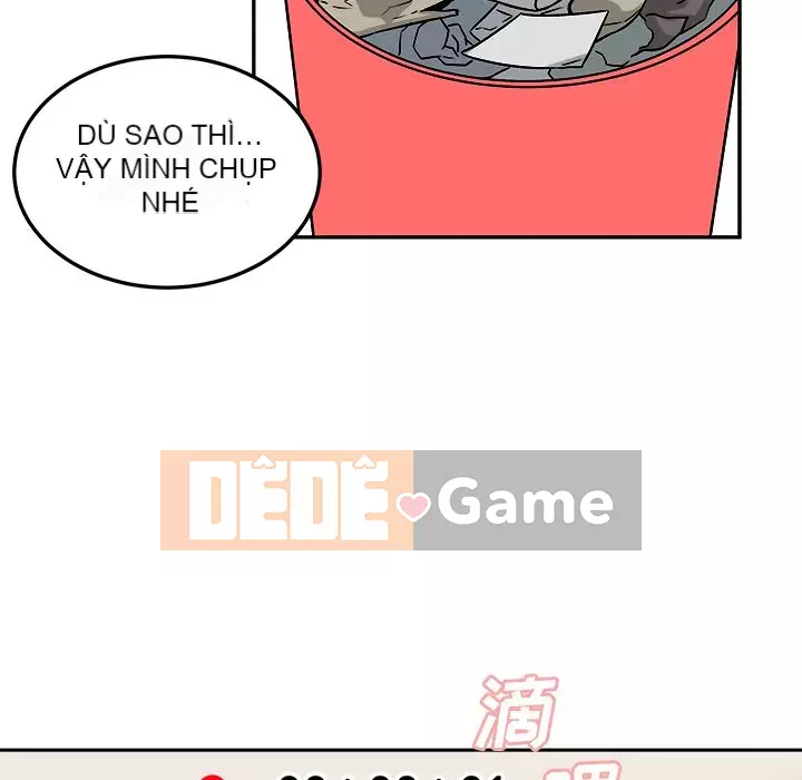 Bắt nạt bạn cùng phòng Đừng đi qua Chương 45-46