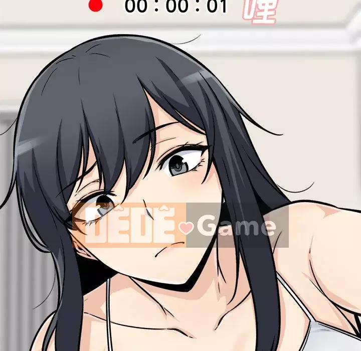 Bắt nạt bạn cùng phòng Đừng đi qua Chương 45-46