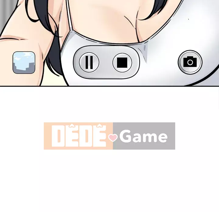 Bắt nạt bạn cùng phòng Đừng đi qua Chương 45-46