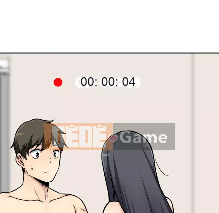 Bắt nạt bạn cùng phòng Đừng đi qua Chương 45-46