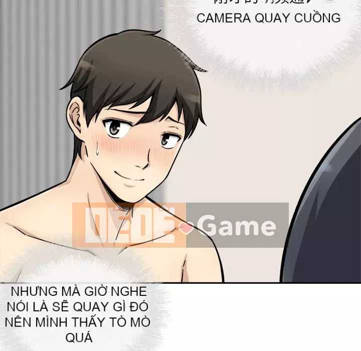 Bắt nạt bạn cùng phòng Đừng đi qua Chương 45-46