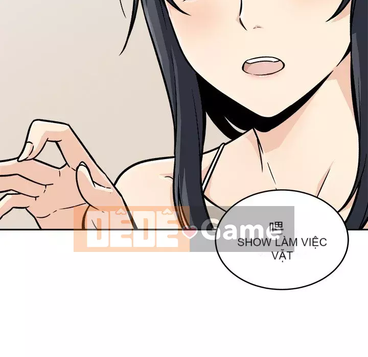 Bắt nạt bạn cùng phòng Đừng đi qua Chương 45-46