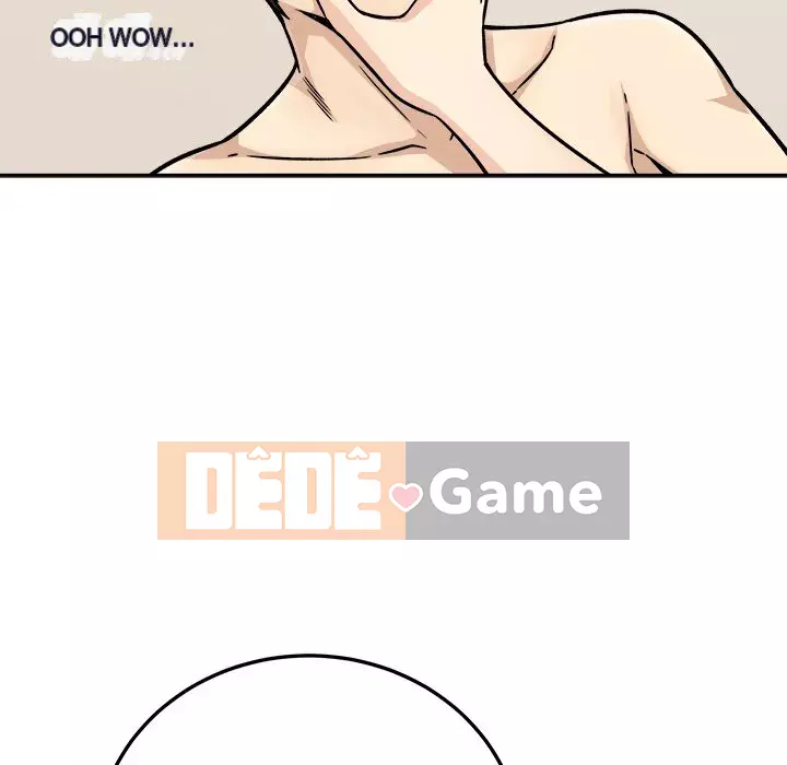 Bắt nạt bạn cùng phòng Đừng đi qua Chương 45-46