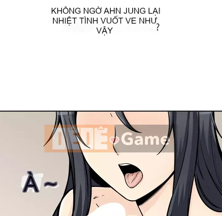 Bắt nạt bạn cùng phòng Đừng đi qua Chương 45-46