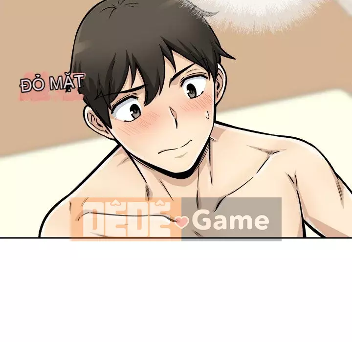 Bắt nạt bạn cùng phòng Đừng đi qua Chương 45-46