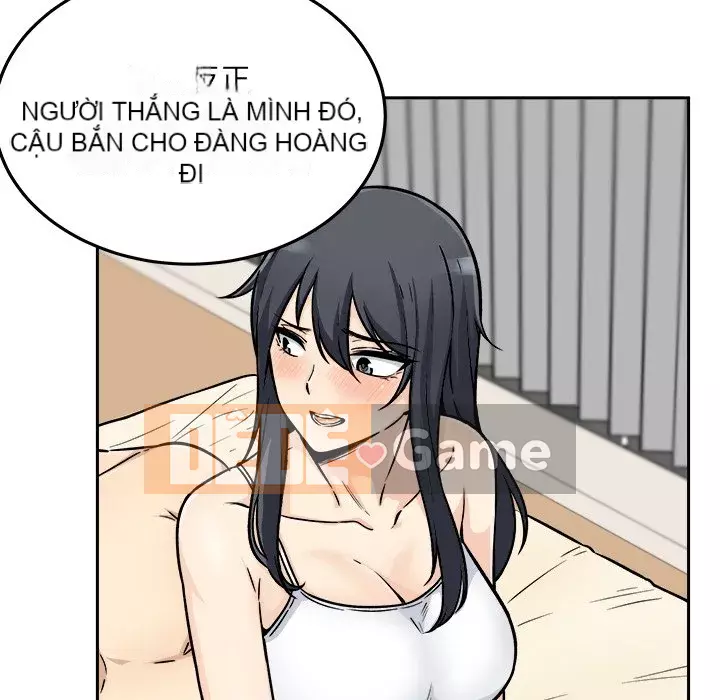 Bắt nạt bạn cùng phòng Đừng đi qua Chương 45-46