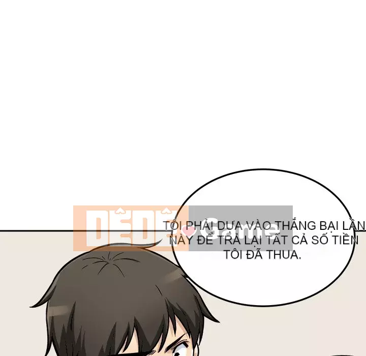 Bắt nạt bạn cùng phòng Đừng đi qua Chương 45-46