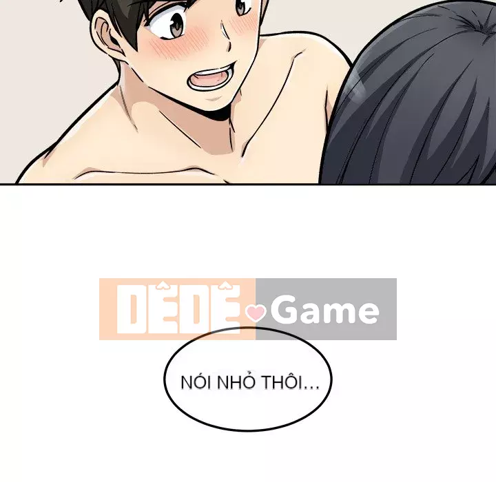 Bắt nạt bạn cùng phòng Đừng đi qua Chương 45-46