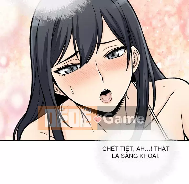 Bắt nạt bạn cùng phòng Đừng đi qua Chương 45-46