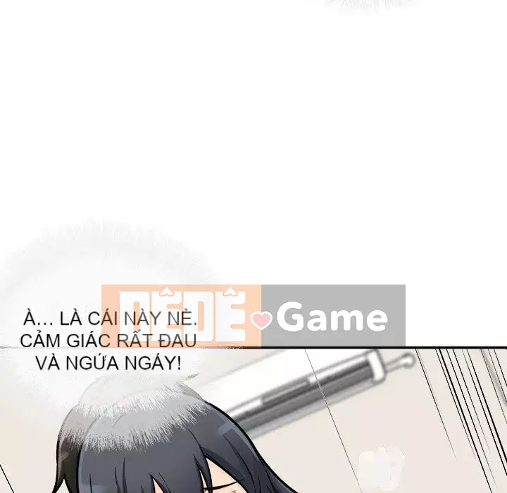 Bắt nạt bạn cùng phòng Đừng đi qua Chương 45-46