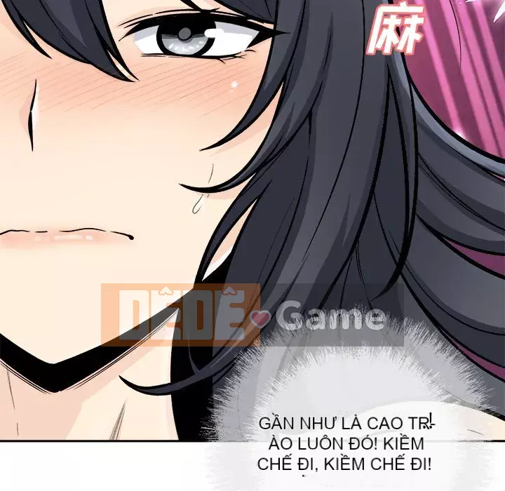 Bắt nạt bạn cùng phòng Đừng đi qua Chương 45-46