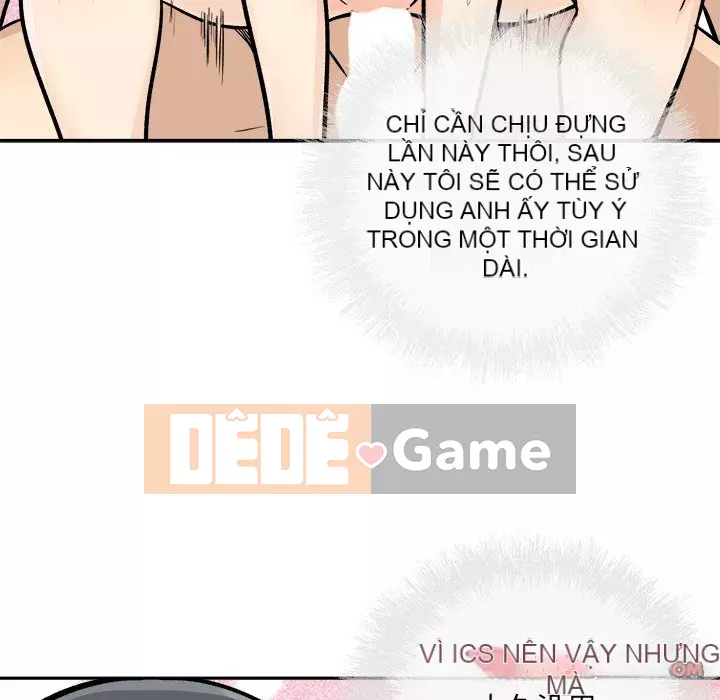 Bắt nạt bạn cùng phòng Đừng đi qua Chương 45-46