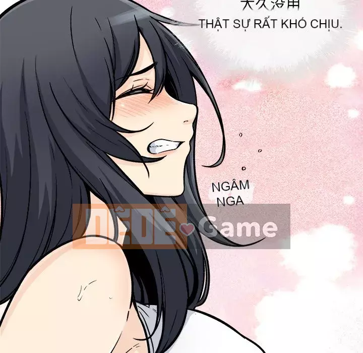 Bắt nạt bạn cùng phòng Đừng đi qua Chương 45-46