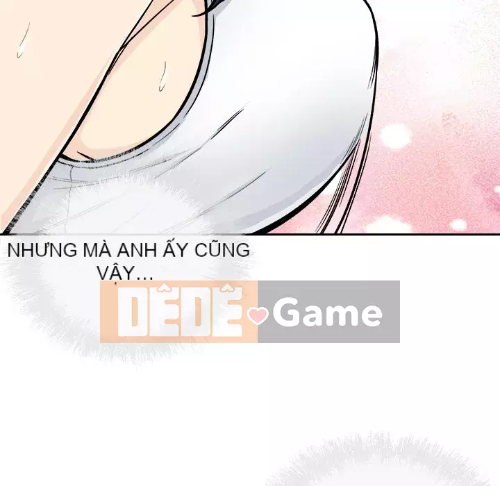 Bắt nạt bạn cùng phòng Đừng đi qua Chương 45-46