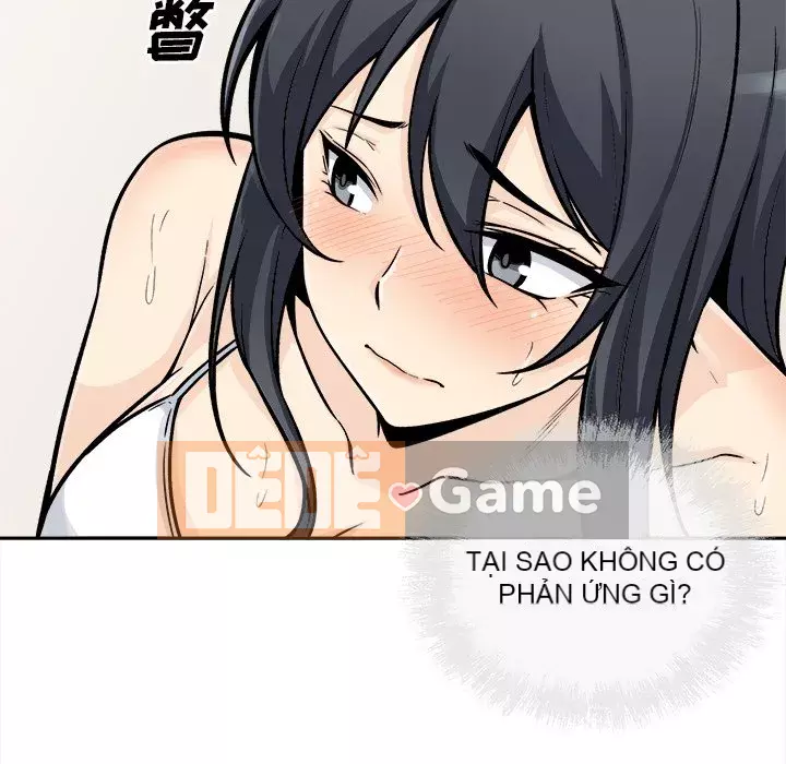 Bắt nạt bạn cùng phòng Đừng đi qua Chương 45-46