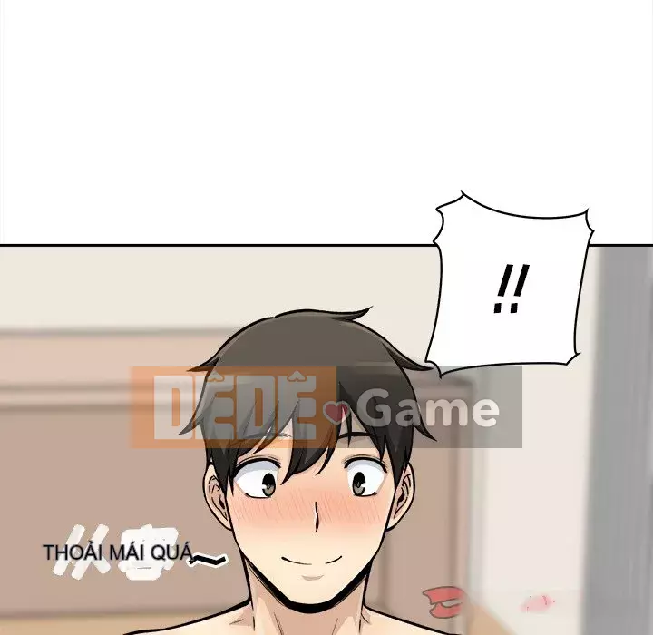 Bắt nạt bạn cùng phòng Đừng đi qua Chương 45-46
