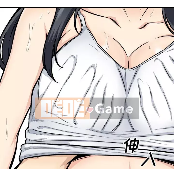 Bắt nạt bạn cùng phòng Đừng đi qua Chương 45-46