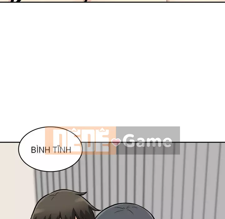 Bắt nạt bạn cùng phòng Đừng đi qua Chương 45-46