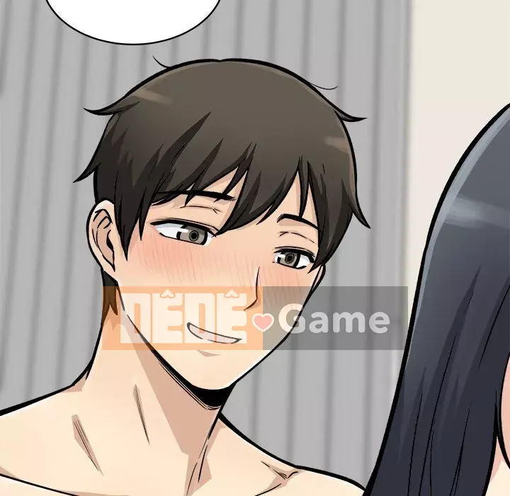 Bắt nạt bạn cùng phòng Đừng đi qua Chương 45-46