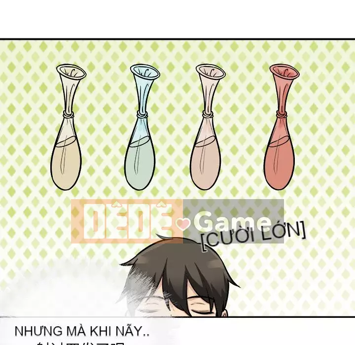 Bắt nạt bạn cùng phòng Đừng đi qua Chương 45-46