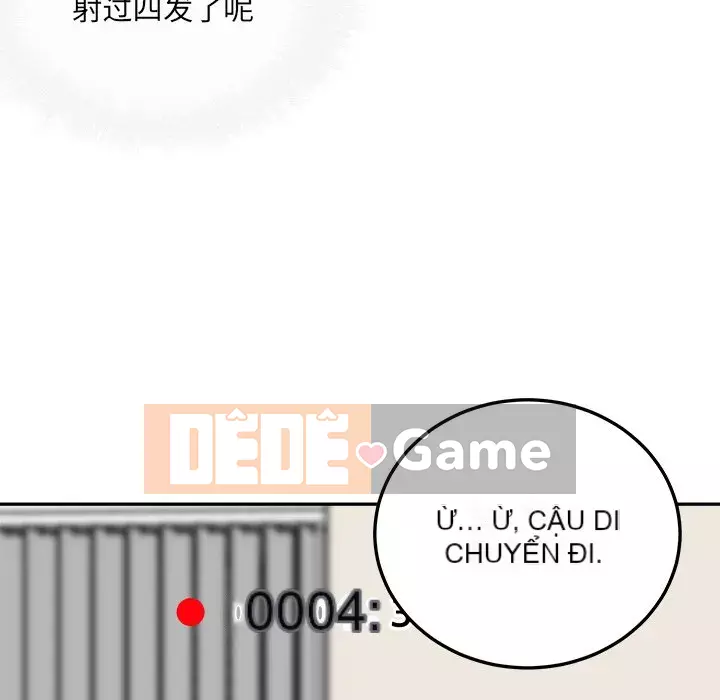 Bắt nạt bạn cùng phòng Đừng đi qua Chương 45-46