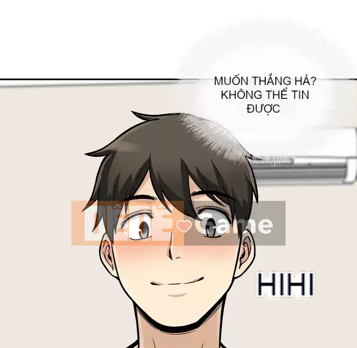 Bắt nạt bạn cùng phòng Đừng đi qua Chương 45-46