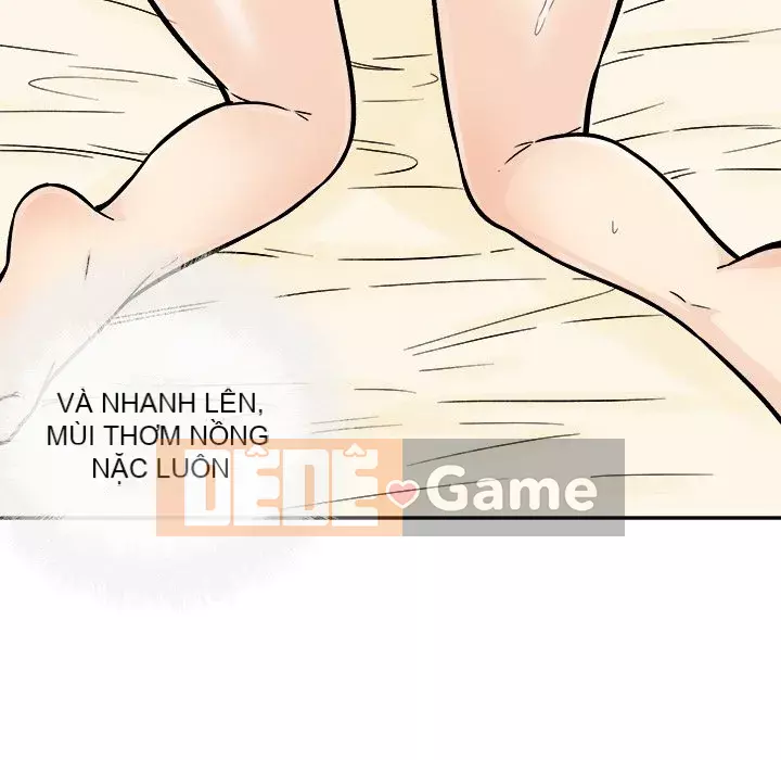 Bắt nạt bạn cùng phòng Đừng đi qua Chương 45-46