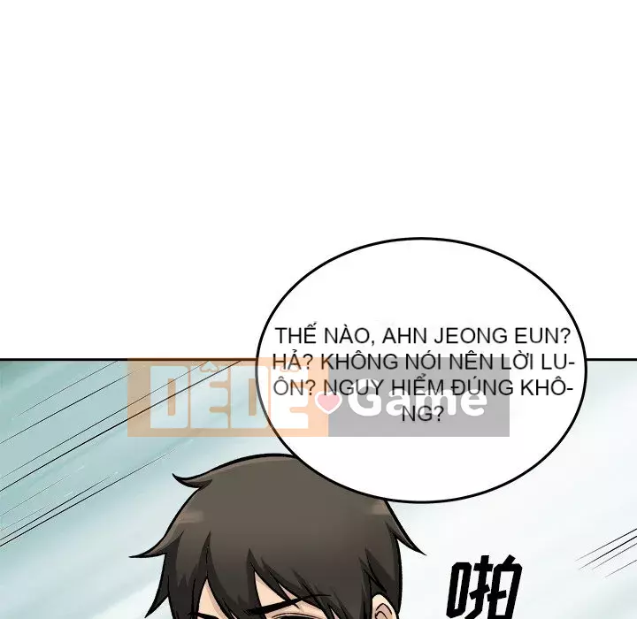 Bắt nạt bạn cùng phòng Đừng đi qua Chương 45-46