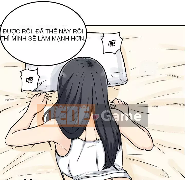 Bắt nạt bạn cùng phòng Đừng đi qua Chương 45-46