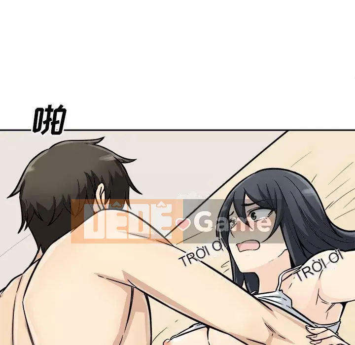 Bắt nạt bạn cùng phòng Đừng đi qua Chương 45-46
