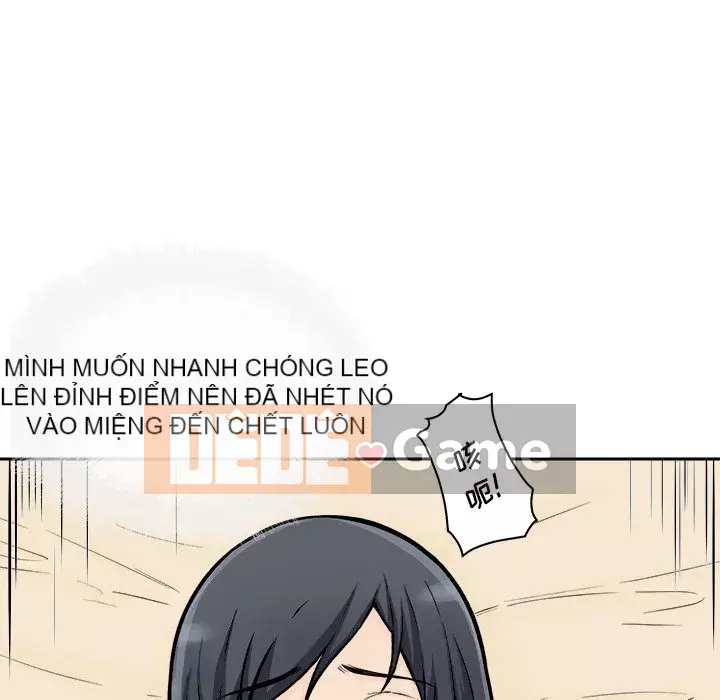 Bắt nạt bạn cùng phòng Đừng đi qua Chương 45-46