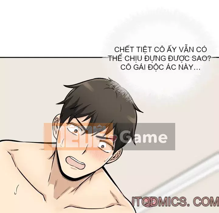 Bắt nạt bạn cùng phòng Đừng đi qua Chương 45-46