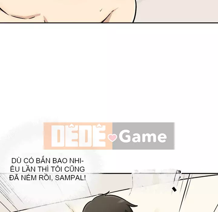 Bắt nạt bạn cùng phòng Đừng đi qua Chương 45-46