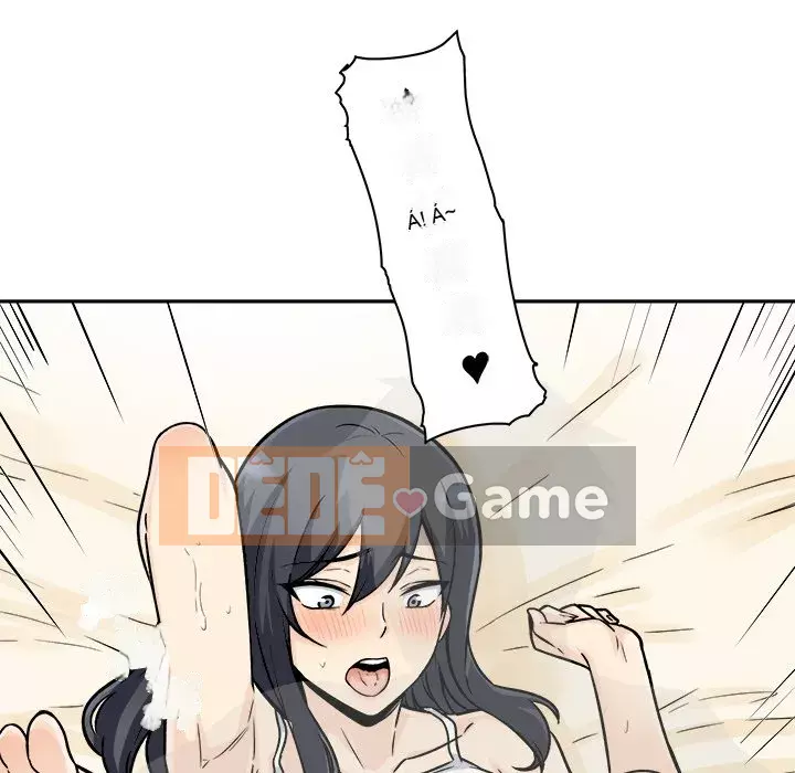 Bắt nạt bạn cùng phòng Đừng đi qua Chương 45-46